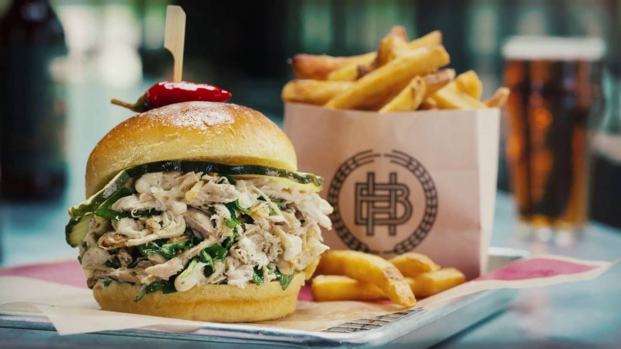 Explore The Park MGM Resorts YouTube