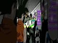 goku en el mundo de one puch man pt 8 #goku x #fubuki #song #music #anime #dragonball #onepunchman