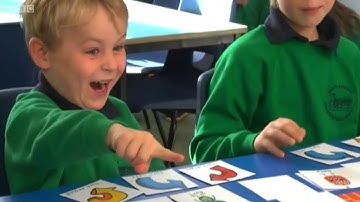 Bits & Bytes: the Coding Game for boys and girls