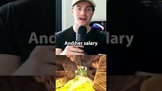 How Kamala Harris’s Net Worth Surged to $16M in 3 Years Profile