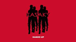Watch Kazaky Hands Up video