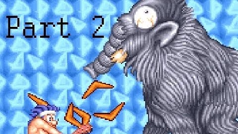 Joe and Mac - Part 2 - 2Guys Play