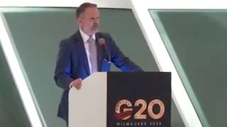 G20 Trade Talks Put Steel Overcapacity and WTO Rules in Focus