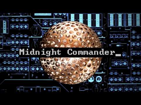 Midnight Commander - All Systems Go to Hell