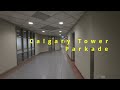Exploring Calgary's Plus 15 Network, Part 4 - Tower Center to Hyatt Regency