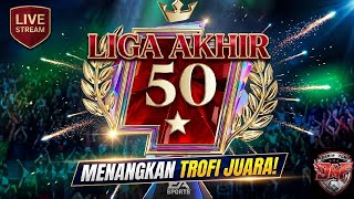 PUSH RIVAL DIVISION B50+  DAY 2 || FC MOBILE 26