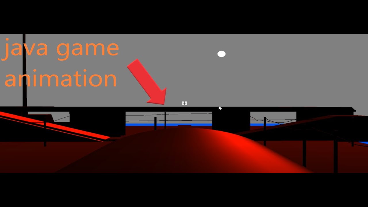 latest game animation(java) - YouTube