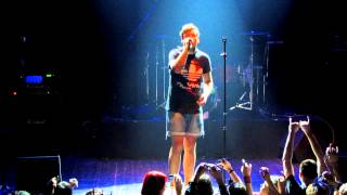 картинка: STIGMATA - Не забывай (Минск 30.11.2012)