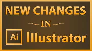 Adobe Illustrator CS6: New Features