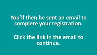 Datos How to register to Member Self Service 2021 Guía