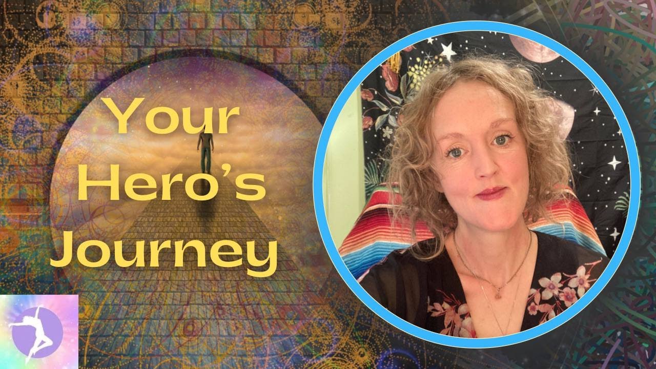 7 signs of your spiritual awakening (and how to navigate it) - YouTube