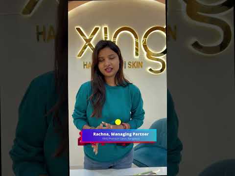 Rachna - SalonBoost Review