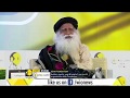 In democracy, everyone's emotions need to be taken into account: Sadhguru at WION Global Summit