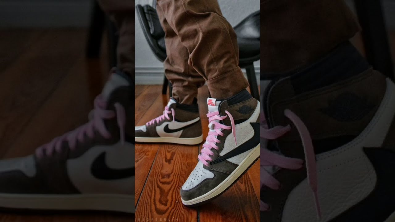 Jordan 1 Travis scott 1.1 en Aguascalientes, Aguascalientes por $1200 |  Segundamano.mx