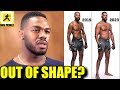 Jon Jones reveals why he thinks Ciryl Gane just cannot beat him this Saturday at UFC 285,MMA,UFC