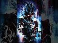 Goku Ultra Instinct👿👿#viral #trending #shortsfeed #shorts #short