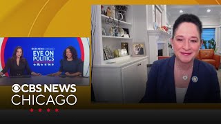 Will Susana Mendoza run for Chicago mayor?