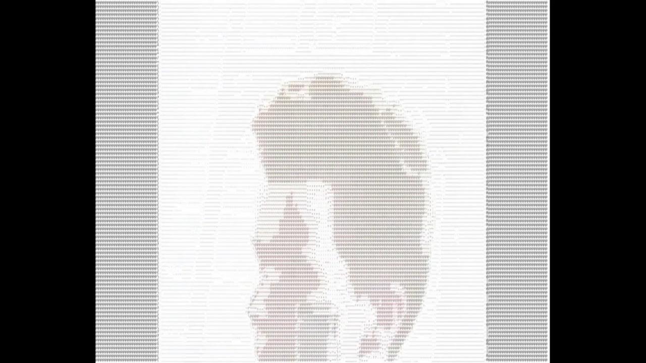 Rick Astley - Never Gonna Give You Up as an ASCII video - YouTube