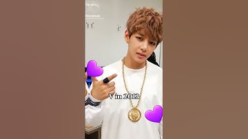 BTS Maknae line then vs now💜🔥