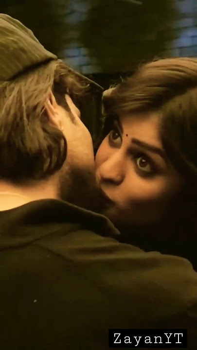 #kissing #hug #boobs
