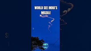 India’s SECRET Missile Test Shocked the Region! Multiple Nuclear Warheads? Bangladesh Saw It Too!