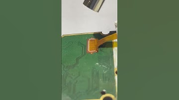 Nokia 105 LCD remove #remove