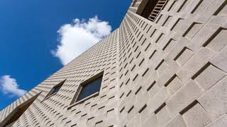 UH West Oahu Admin Health Sciences Building Design for Health, Sustainability and Diversity