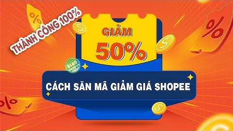 Hướng dẫn săn mã giảm giá Shopee bằng Auto Click, thành công 100%