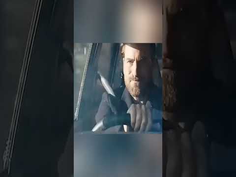 رجل يتمنى اشياء ولكن تتحول لرماد خارج المنزل