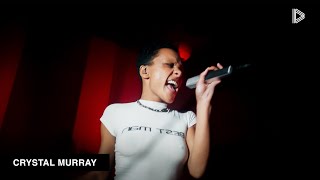 Crystal Murray - Starmaniak ∣ Live Me If You Can