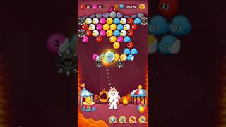 Bubble2  1750  寵：原子小金剛+大雄《無道具/金》
