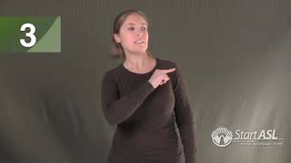 ASL 2 Unit 7 - Conveying Distance