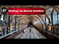 Walking The Munich Residenz History Traveler Walking Tours 