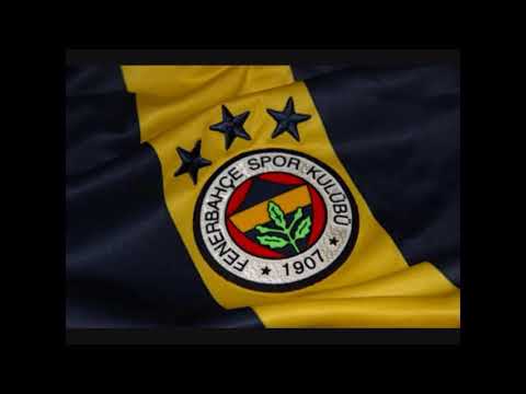 Fenerbahçe marşı (zil sesi)