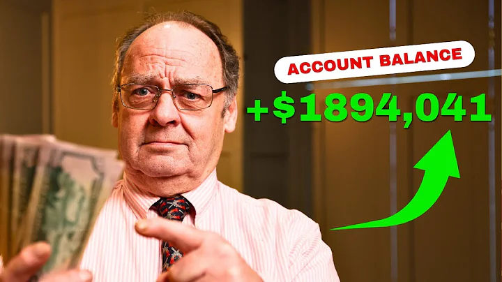 If I Had $1000 To Invest In 2025, Here's What I Would Do