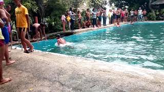 Cluster Meet 2019 Mr Piox Overall Champ