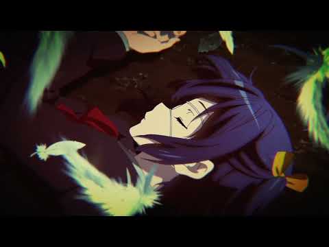 『中二病でも恋がしたい！Lite』OPテーマ「君へ」｜Love, Chunibyo & Other Delusions!: Chuni-Shorts OP [1080p HD]