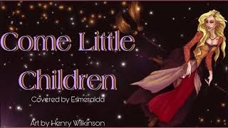 Come Little Children  Hocus Pocus  Cover