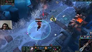 SETT ULT KEKW