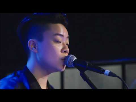 Judas Law 羅凱鈴 - 戀愛預告  陳柏強 [Official Music Video] - YouTube HMV Live