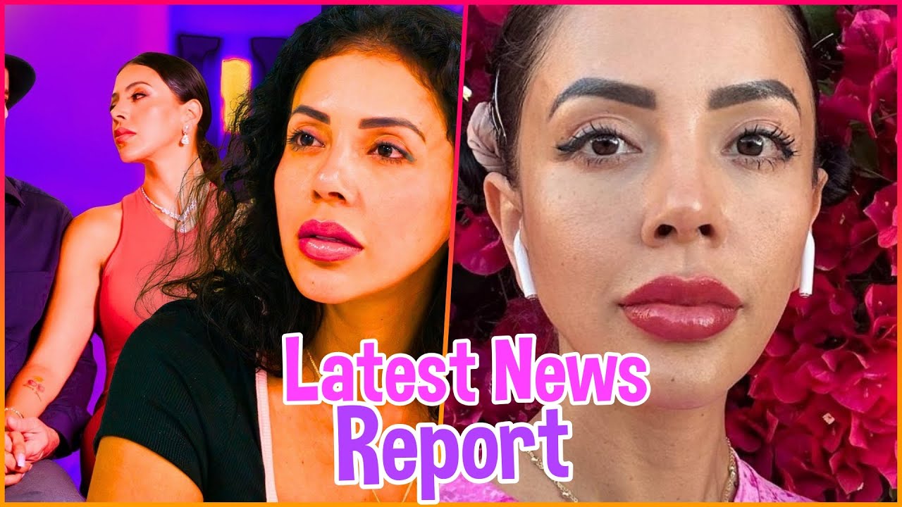 Breaking News Major Developments Unveiled in Latest Announcement YouTube