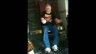 Angriest Guitar Player Compilation