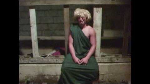 I Am Beowulf! Part 2.