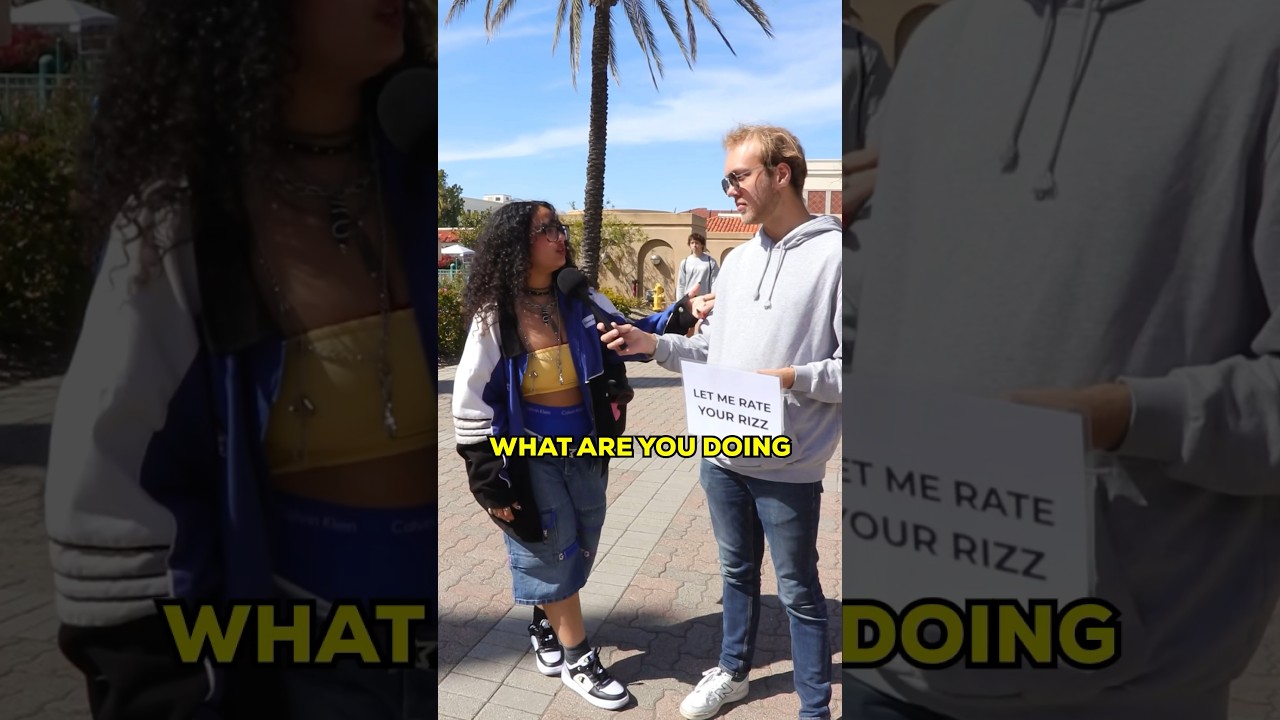 Do you have any good pickup lines?