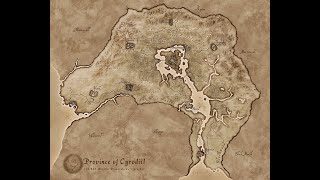 Frontier, Conquest, and Accommodation: A Social History of Cyrodiil
...In fact, human settlers occupied nearly every corner of Tamriel before Skyrim was even founded.
If you would like to support me:
https://ko-fi.com/byrnetch
Book information references found here:
https://en.uesp.net/wiki/Lore:Frontier,_Conquest
Thumbnail art found here:
https://en.uesp.net/wiki/File:OB-map-Cyrodiil.jpg
Music:
Artist: Jeremy Soule
Track Title: Auriels Ascension
Album: The Elder Scrolls IV Oblivion OST
All rights to their respective owners.
#elderscrolls #voiceacting #audiobook #videogames #theelderscrolls #reading #cyrodiil #oblivion Frontier, Conquest, and Accommodation: A Social History of Cyrodiil