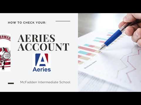 How to Log into SAUSD Aeries Student Portal