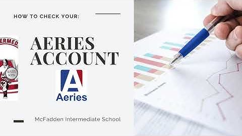 How to Log into SAUSD Aeries Student Portal