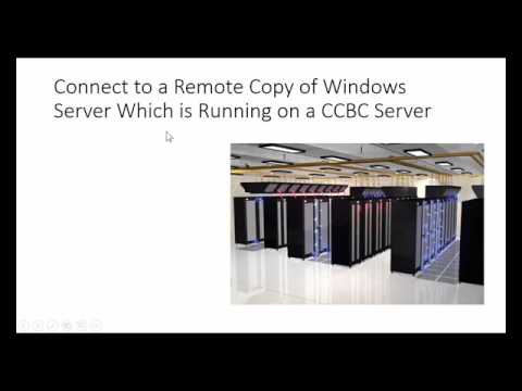 dcom 202 methods of installing windows server