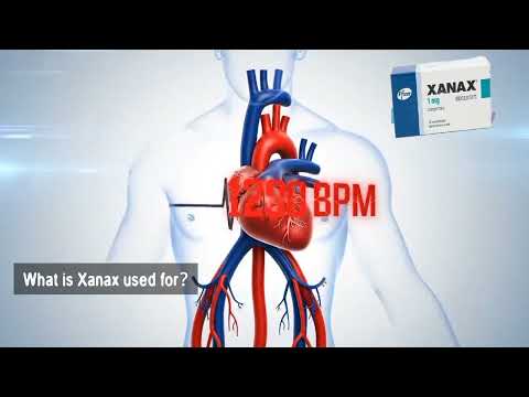 ما هي استخدامات زاناكس