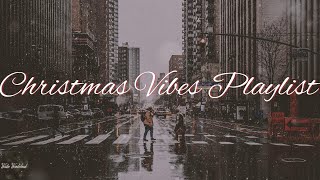Christmas Vibes Playlist - Ariana Grande, , Britney Spears